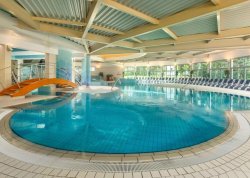 Nova godina 2026 - Kranjska Gora - Hoteli: Hotel Ramada Resort 4*