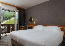Nova godina 2026 - Kranjska Gora - Hoteli: Hotel Ramada Resort 4*