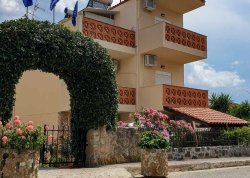 Leto 2025, letovanje - Kalitea - Apartmani: Vila Mistral