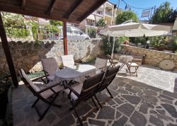 Leto 2025, letovanje - Kalitea - Apartmani: Vila Mistral