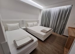 Leto 2025, letovanje - Nei Pori - Apartmani: Aparthotel Aqua Suites 2 Luxury