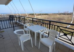 Leto 2025, letovanje - Nei Pori - Apartmani: Vila Aneta