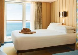 Prvi maj - Prvomajsko krstarenje - Hoteli: Brod Costa Smeralda