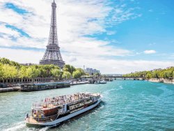 Prolećna putovanja - Pariz, Prag i Minhen - Hoteli