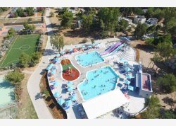 Leto 2025, letovanje - Peloponez - Hoteli: Hotel Kalogria Beach 4*