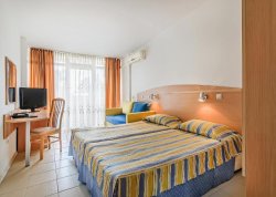 Leto 2025, letovanje - Sv. Konstantin i Elena - Hoteli: Hotel Gloria 3*