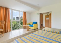 Leto 2025, letovanje - Sv. Konstantin i Elena - Hoteli: Hotel Gloria 3*