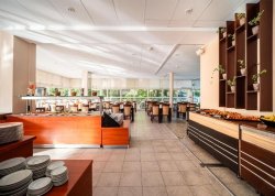 Leto 2025, letovanje - Sv. Konstantin i Elena - Hoteli: Hotel Gloria 3*