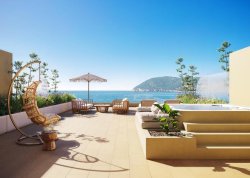 Leto 2025, letovanje - Sutomore - Hoteli: Hotel Iberostar Selection Montenegro 4*
