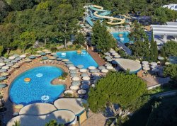 Leto 2025, letovanje - Poreč - Hoteli: Hotel Valamar Diamant 4*
