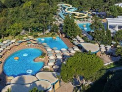 Leto 2025, letovanje - Poreč - Hoteli