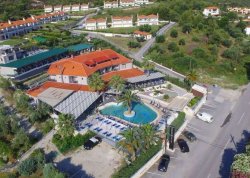 Leto 2025, letovanje - Pefkohori - Apartmani: Apartmani Anna Maria Paradise