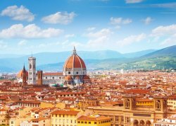 Prolećna putovanja - Putevima Toskanskih vina - Hoteli