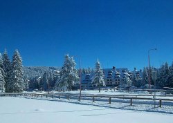 Nova godina 2026 - Kopaonik - Hoteli: Apartmani Jat