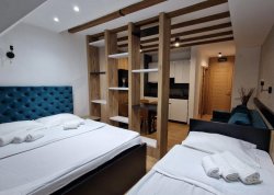 Nova godina 2026 - Kopaonik - Hoteli: Apartmani Jat