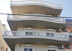 Leto 2025, letovanje - Paralija - Apartmani: Vila Violet