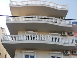 Leto 2025, letovanje - Paralija - Apartmani