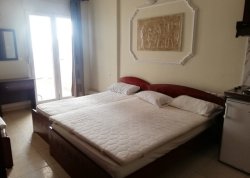 Leto 2025, letovanje - Paralija - Apartmani: Vila Violet