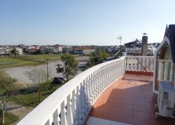 Leto 2025, letovanje - Paralija - Apartmani: Vila Violet