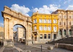 Vikend putovanja - Istra - Hoteli