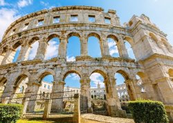 Vikend putovanja - Istra - Hoteli