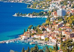 Vikend putovanja - Istra - Hoteli: Opatija