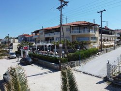 Leto 2025, letovanje - Polihrono - Hoteli