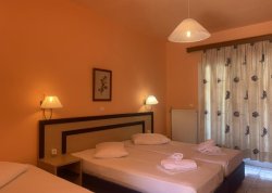 Leto 2025, letovanje - Polihrono - Hoteli: Hotel Polihrono Beach 3*