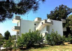 Leto 2025, letovanje - Tasos - Apartmani: Vila Stella