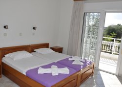 Leto 2025, letovanje - Tasos - Apartmani: Vila Stella