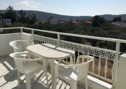 Leto 2025, letovanje - Tasos - Apartmani: Vila Stella