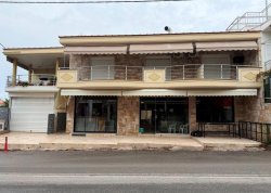 Leto 2025, letovanje - Tasos - Apartmani: Vila Nikos