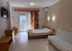 Leto 2025, letovanje - Tasos - Apartmani: Vila Nikos
