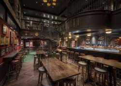 Prolećna putovanja - Proleće na Mediteranu - Hoteli: Brod MSC World Europa