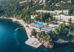 Leto 2025, letovanje - Herceg Novi - Hoteli: Hotel Iberostar Waves Herceg Novi 4*