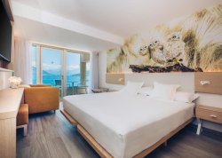 Leto 2025, letovanje - Herceg Novi - Hoteli: Hotel Iberostar Waves Herceg Novi 4*