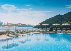 Leto 2025, letovanje - Herceg Novi - Hoteli: Hotel Iberostar Waves Herceg Novi 4*
