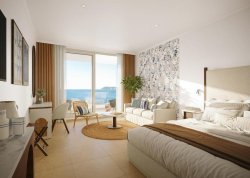 Leto 2025, letovanje - Bar - Hoteli: Hotel Iberostar Selection Montenegro 4*