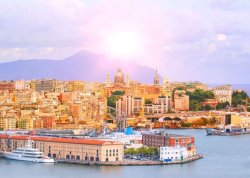 Nova godina 2026 - Milano - Hoteli