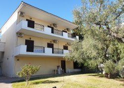 Leto 2025, letovanje - Polihrono - Apartmani: Vila Karatasos 2