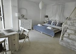 Leto 2025, letovanje - Hanioti - Apartmani: Vila Lela