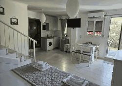 Leto 2025, letovanje - Hanioti - Apartmani: Vila Lela