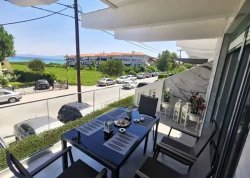 Leto 2025, letovanje - Hanioti - Apartmani: Vila Lela