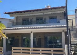 Leto 2025, letovanje - Hanioti - Apartmani: Vila Tami 1