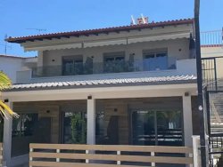 Leto 2026, letovanje - Hanioti - Apartmani