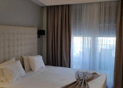 Leto 2025, letovanje - Hanioti - Apartmani: Vila Tami 1