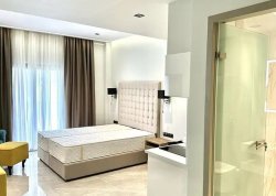 Leto 2025, letovanje - Hanioti - Apartmani: Vila Tami 2 