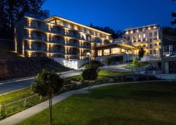 Vikend putovanja - Rogaška Slatina - Hoteli: Hotel Atlantida Boutique 5*