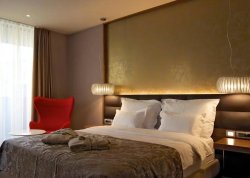 Vikend putovanja - Rogaška Slatina - Hoteli: Hotel Atlantida Boutique 5*