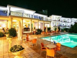 Leto 2026, letovanje - Ammoudia - Hoteli